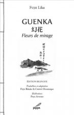 Guenka - Fleurs de mirage