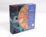 Coffret keep calm & puzzle - Trouver la sagesse dans les astres