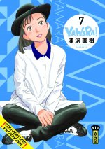 Yawara - Tome 7