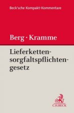 Lieferkettensorgfaltspflichtengesetz