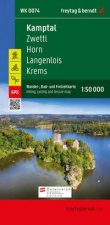 Kamptal - Zwettl - Horn - Langenlois - Krems