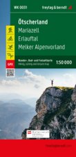 Otscherland - Mariazell - Erlauftal - Lunzer See