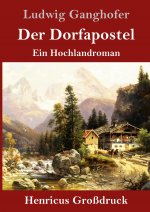 Dorfapostel (Grossdruck)
