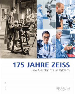 175 JAHRE ZEISS