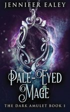 Pale-Eyed Mage
