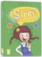 Sirin Ilk Okuma Kitaplarim Seti 10 Kitap Takim