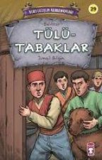 Tülütabaklar - Kurtulusun Kahramanlari 3