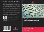 Graphene na investigacao da agua