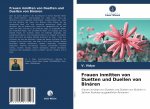 Frauen inmitten von Duetten und Duellen von Binaren