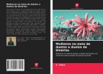 Mulheres no meio de duetos e duelos de binarios