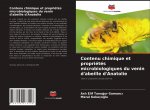 Contenu chimique et proprietes microbiologiques du venin d'abeille d'Anatolie