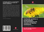Conteudo quimico e propriedades microbiologicas do veneno da abelha anatoliana