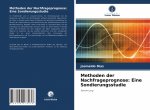Methoden der Nachfrageprognose
