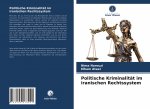 Politische Kriminalitat im iranischen Rechtssystem