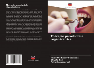 Therapie parodontale regeneratrice
