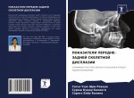 ПОКАЗАТЕЛИ ПЕРЕДНЕ-ЗАДН&