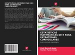 Estatisticas Matematicas de E Para Estrategias Curriculares