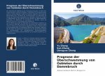 Prognose der UEberschwemmung von Gebieten durch Dammbruch
