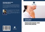 Erkrankungen Der Speicheldruse
