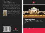 Politica Global Artigos Selecionados Vol. 4