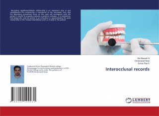 Interocclusal records