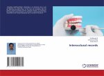 Interocclusal records