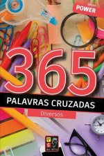 365 Caca Palavras - Diversos