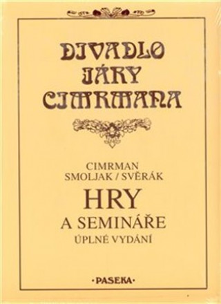 Hry a semináře