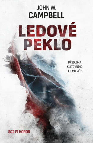 Ledovďż˝ peklo