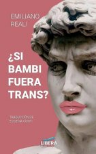 ?Si Bambi fuera trans?