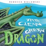 Clean Green Dragon