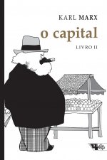 O capital, Livro II