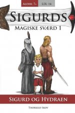 Sigurd og Hydraen