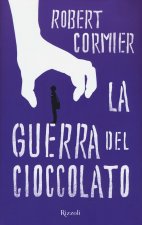 guerra del cioccolato