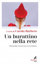 burattino nella rete. Tradurre Pinocchio in internet