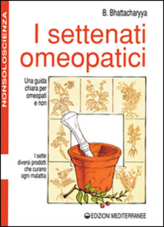settenati omeopatici