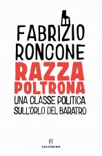 Razza poltrona