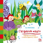 natura. L'acquarello magico