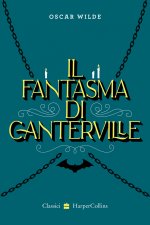 fantasma di Canterville