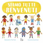 Siamo tutti benvenuti