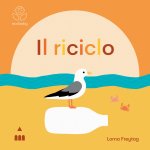 riciclo. Ecobaby