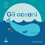 oceani. Ecobaby