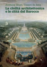 civiltà architettonica e le città del Barocco
