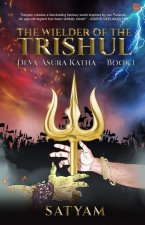 Wielder of the Trishul