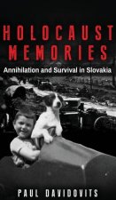 Holocaust Memories