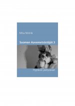 Suomen Aavemetsastajat 3