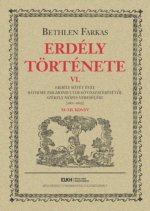 Erdély története VI.