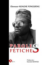 Paroles Fetiches