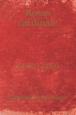 Rosso cardinale