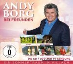 Andy Borg bei Freunden-Ein Sommertraum in Villac